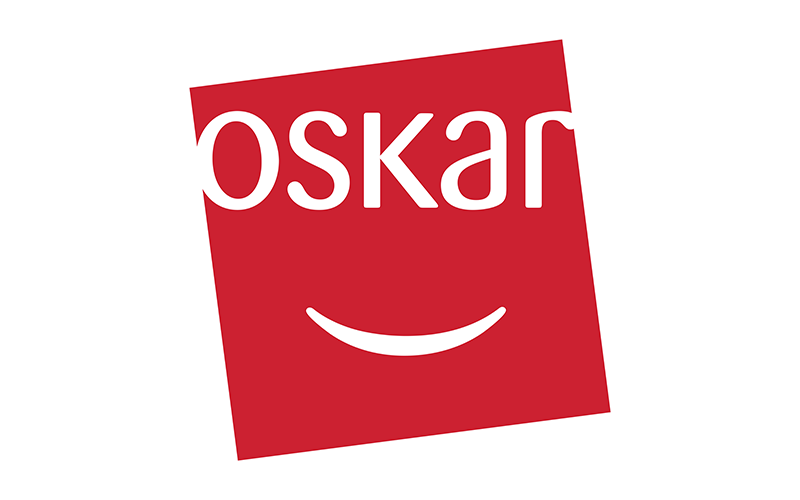 Český Mobil (later Oskar Mobil, now Vodafone Czech Republic)